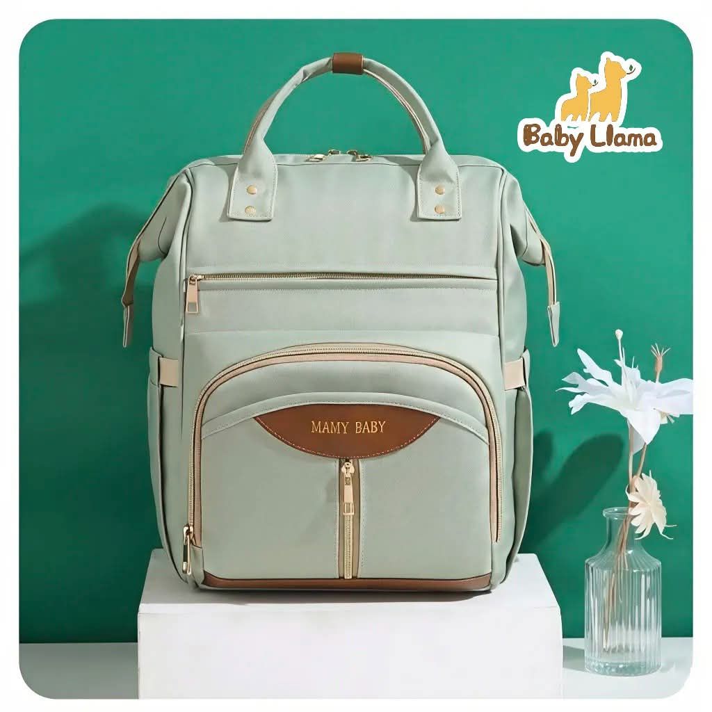 MAMY BABY Diaper Bag