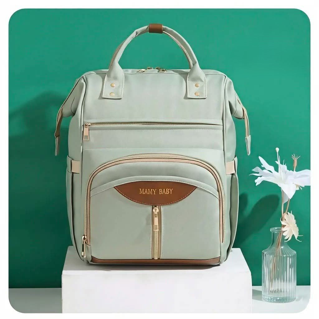 MAMY BABY Diaper Bag