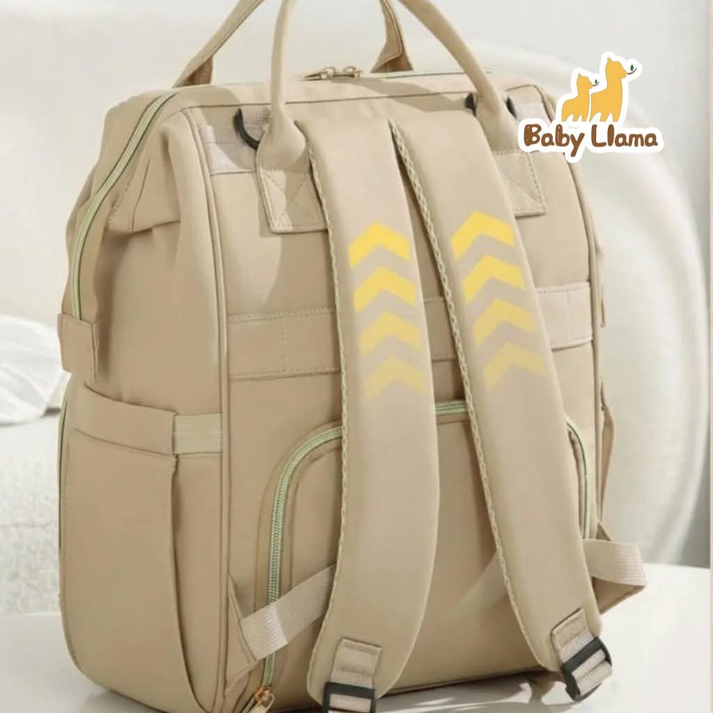 MAMY BABY Diaper Bag