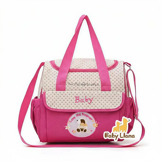 Baby Diaper Bag