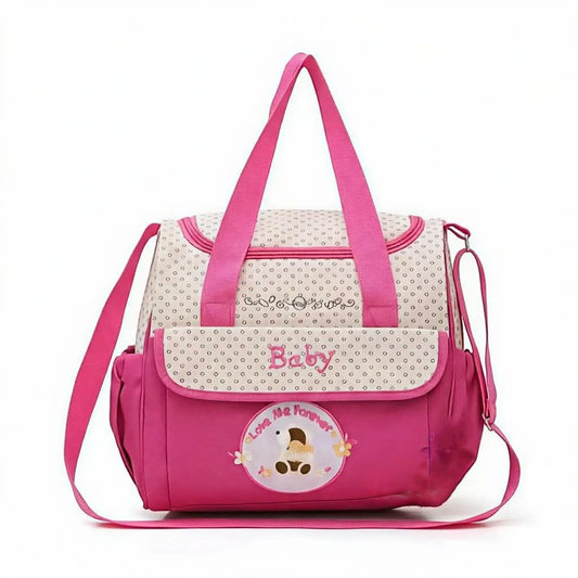 Baby Diaper Bag
