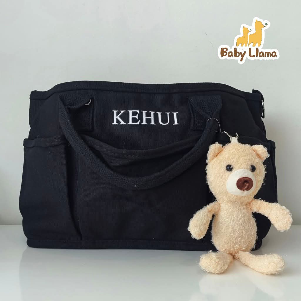Kehui Diaper Bag