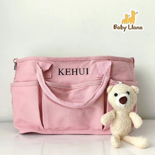 Kehui Diaper Bag