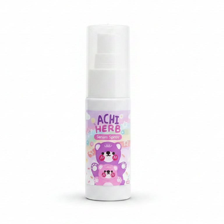 Achi Herb Serum Spray 50ml