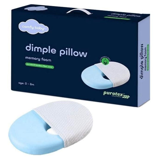 OAAO Dimple Pillow
