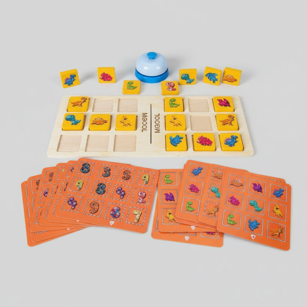 Battle Game Toy 3Yr+