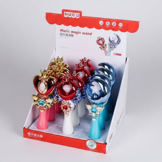 Huicong Magic Music Wand Toy 3Yr+