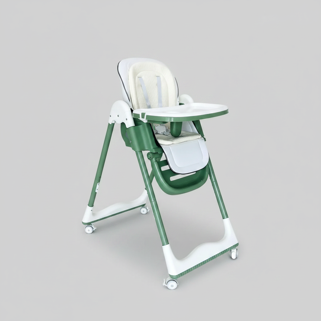 Kidilo Multi Functional Dining Chair