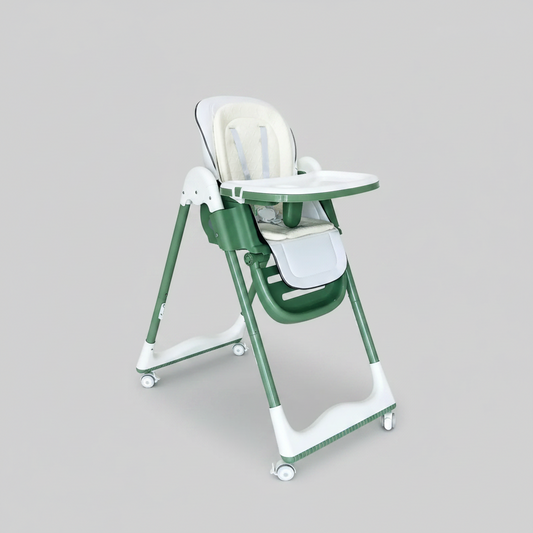Kidilo Multi Functional Dining Chair