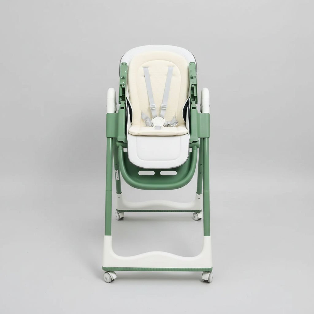 Kidilo Multi Functional Dining Chair