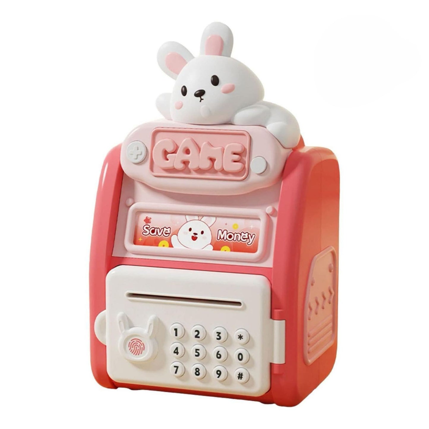 my Money Box Piggy Bank for Kids