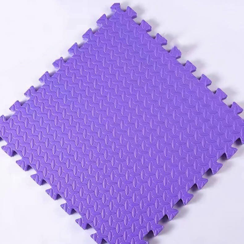 EVA Puzzle Mats 3Yrs+