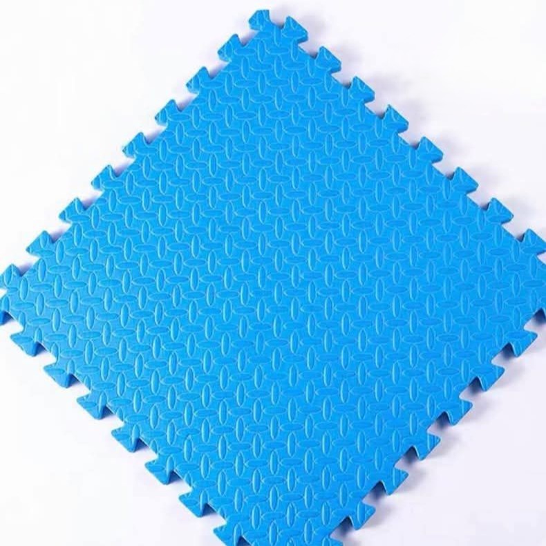 EVA Puzzle Mats 3Yrs+