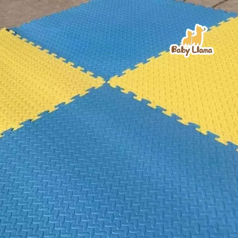 EVA Puzzle Mats 3Yrs+
