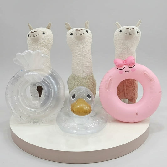Swimming Tube