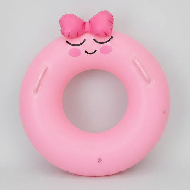 Swimming Tube