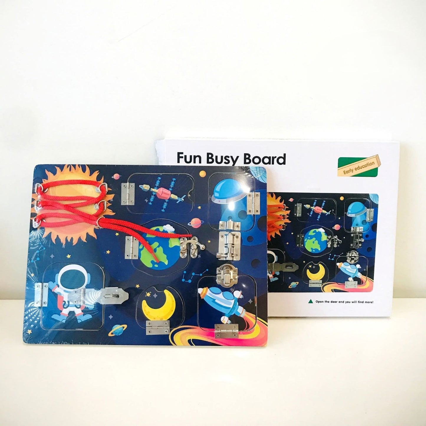 Fun Busy Board