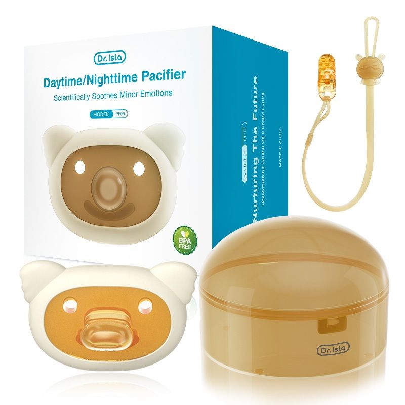 Dr.Isla PF09 Pacifier 0M+