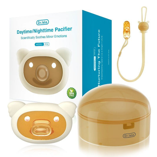 Dr.Isla PF09 Pacifier 0M+