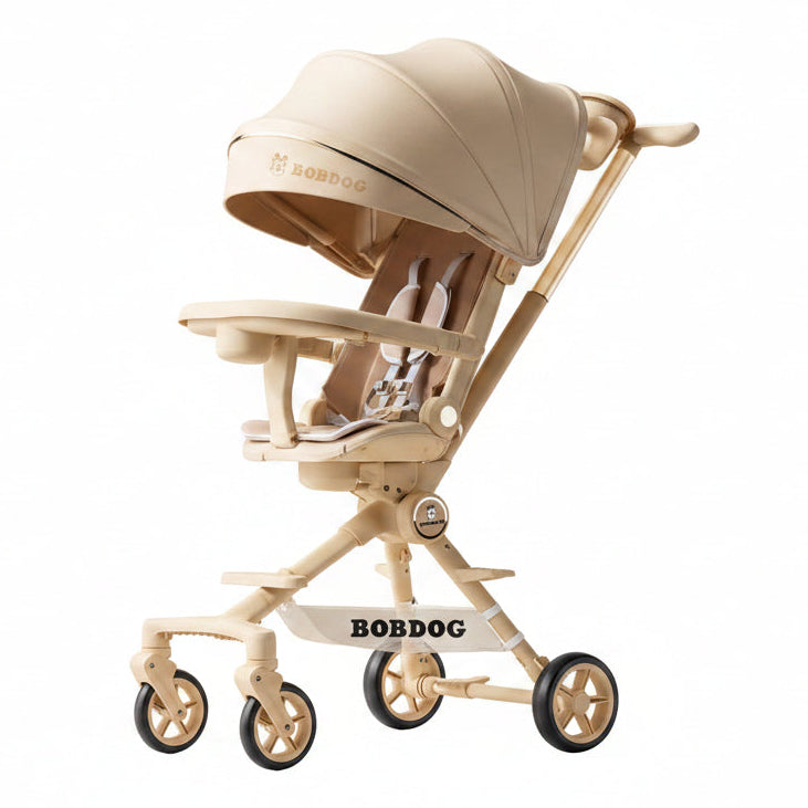 BobDog Portable Baby Stroller