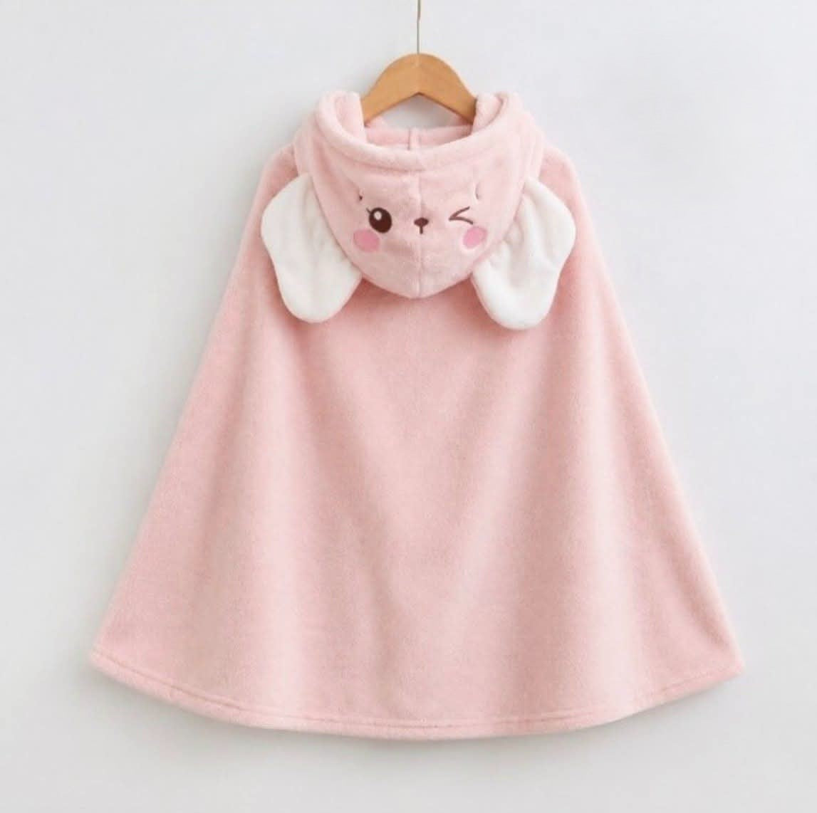 ab Kids Bath Towel Colorful 65*135cm