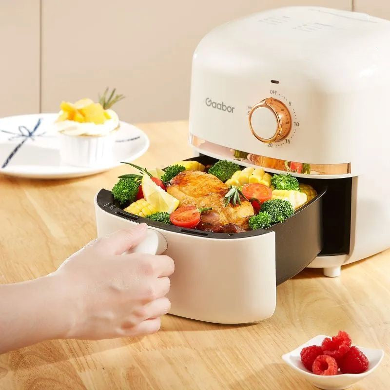 Gaabor Air Fryer 2L