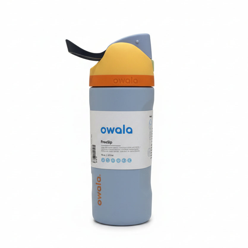 Owala Water Bottle 475ml (Day Dreams)