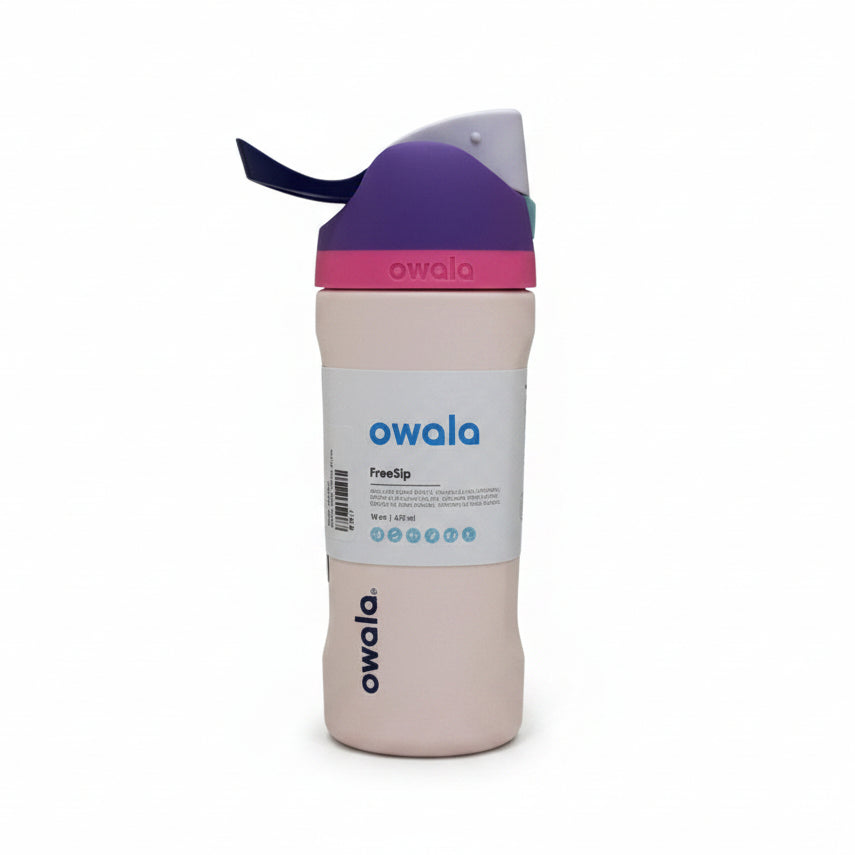 Owala Water Bottle 475ml (Day Dreams)