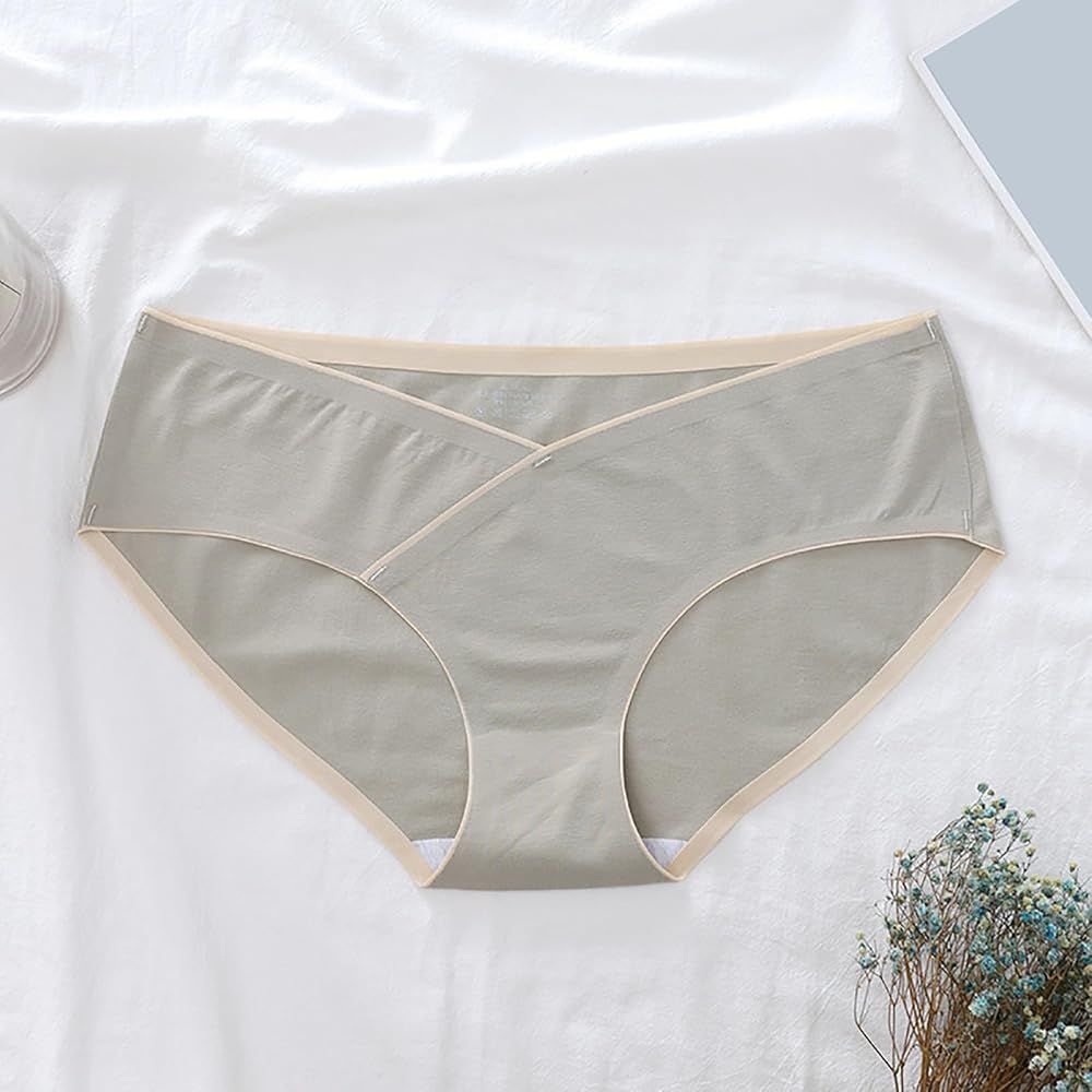 Maternity Panties Low Waist 3 Size/Color