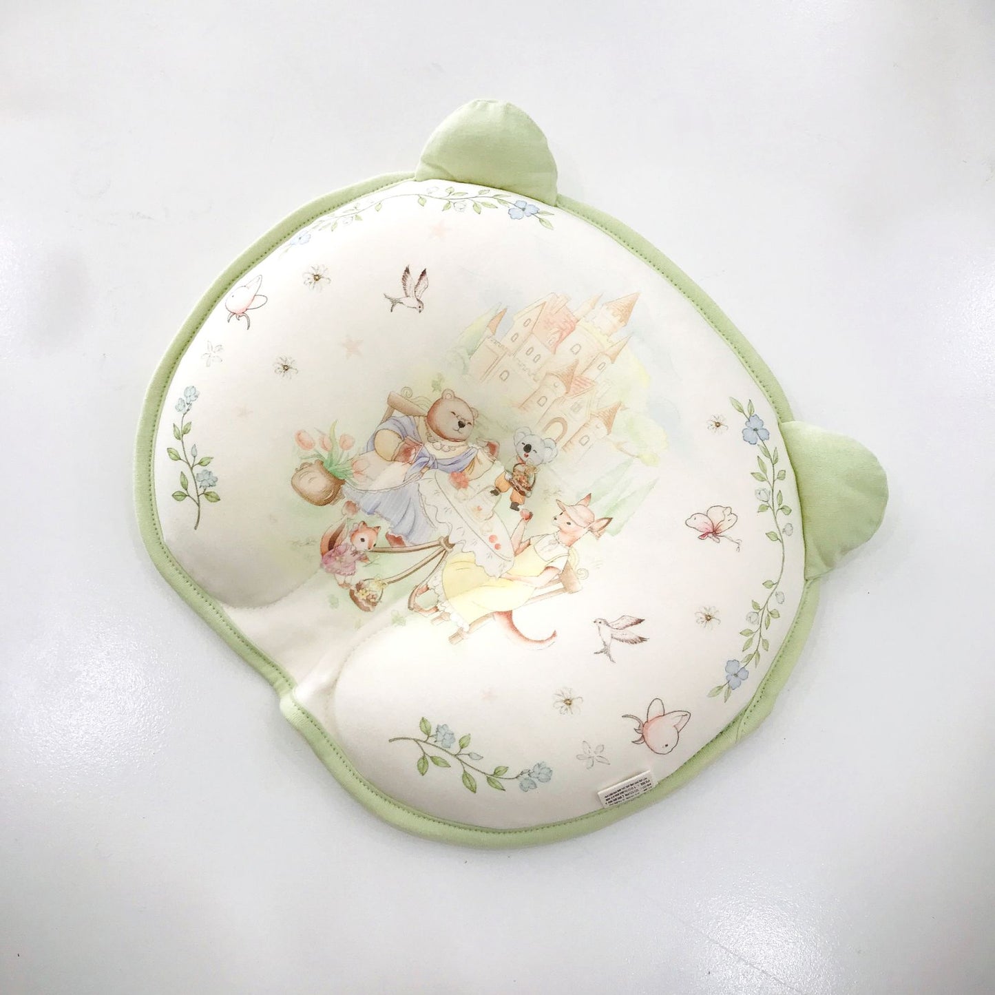 MiniAngel Head Shaping Pillow