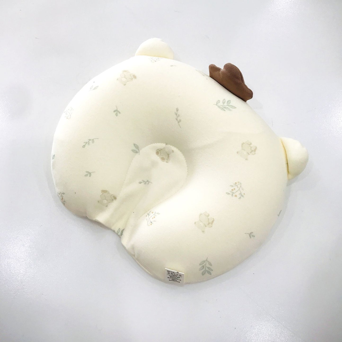 MiniAngel Head Shaping Pillow