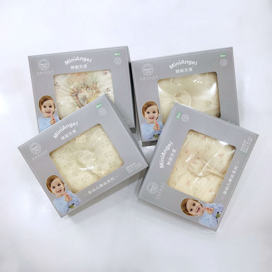 MiniAngel Head Shaping Pillow