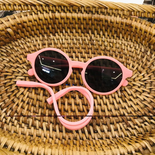 TPEE Kid Sunglasses ( S, M, L )