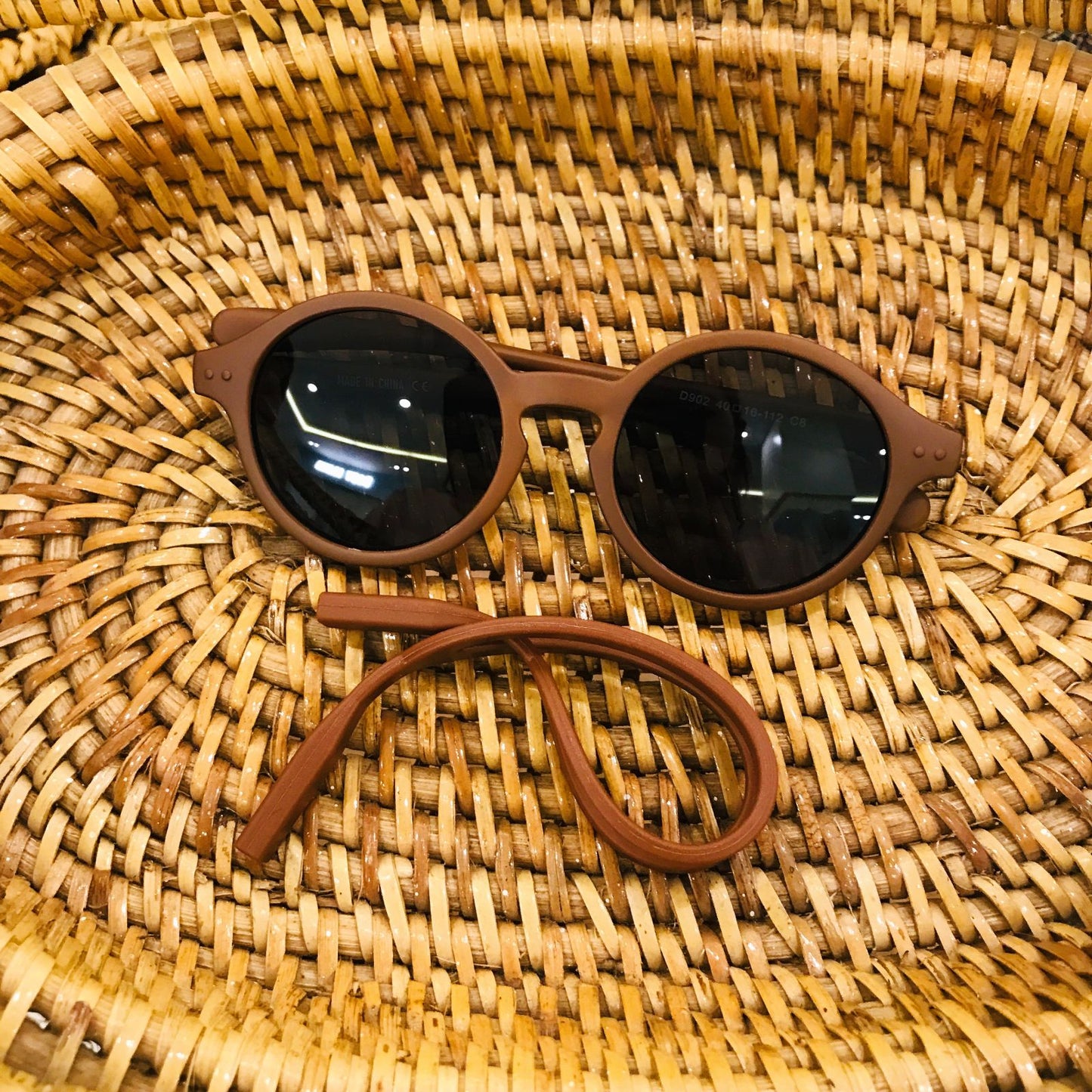 TPEE Kid Sunglasses ( S, M, L )