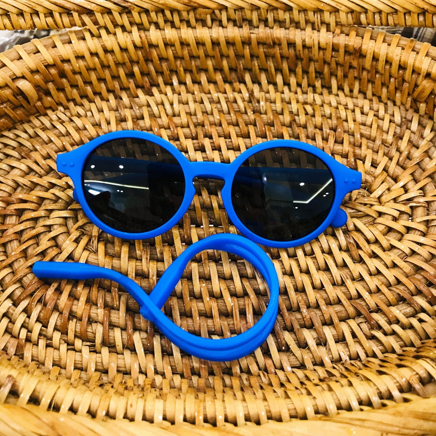 TPEE Kid Sunglasses ( S, M, L )