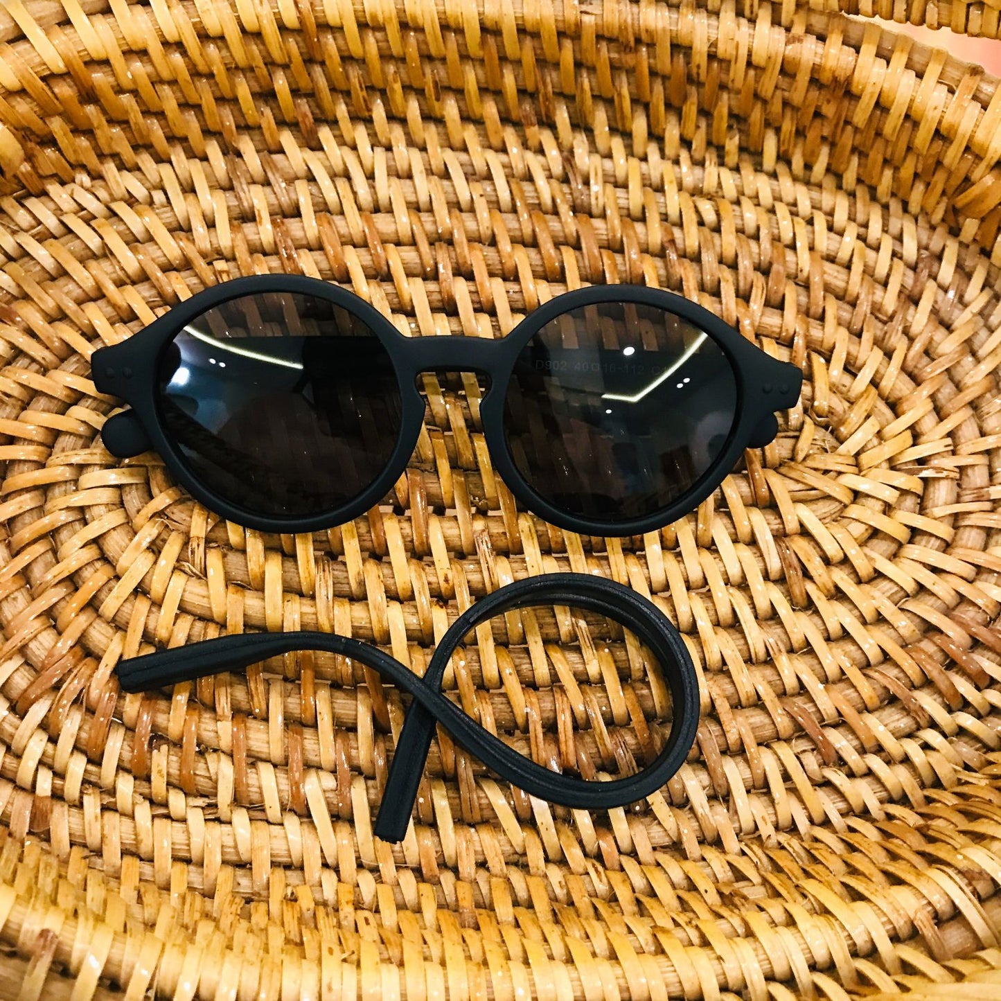TPEE Kid Sunglasses ( S, M, L )