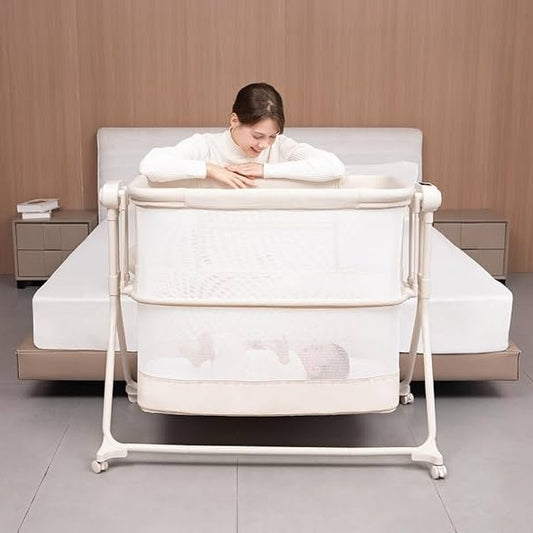 Mastela Sense Balance Bassinet