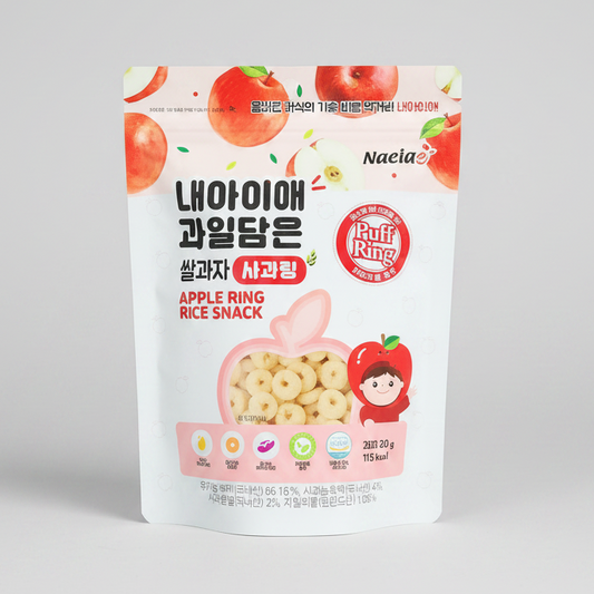 Naeiae Rice Ring 30g