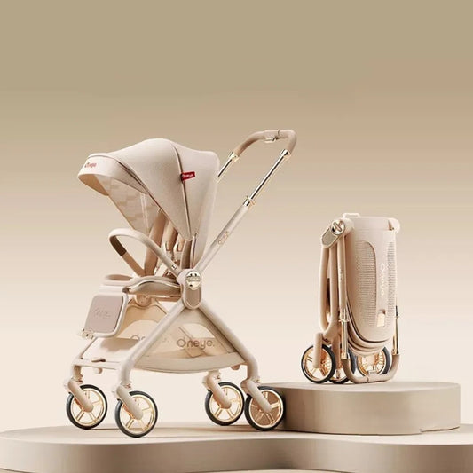 Oneye Baby Stroller