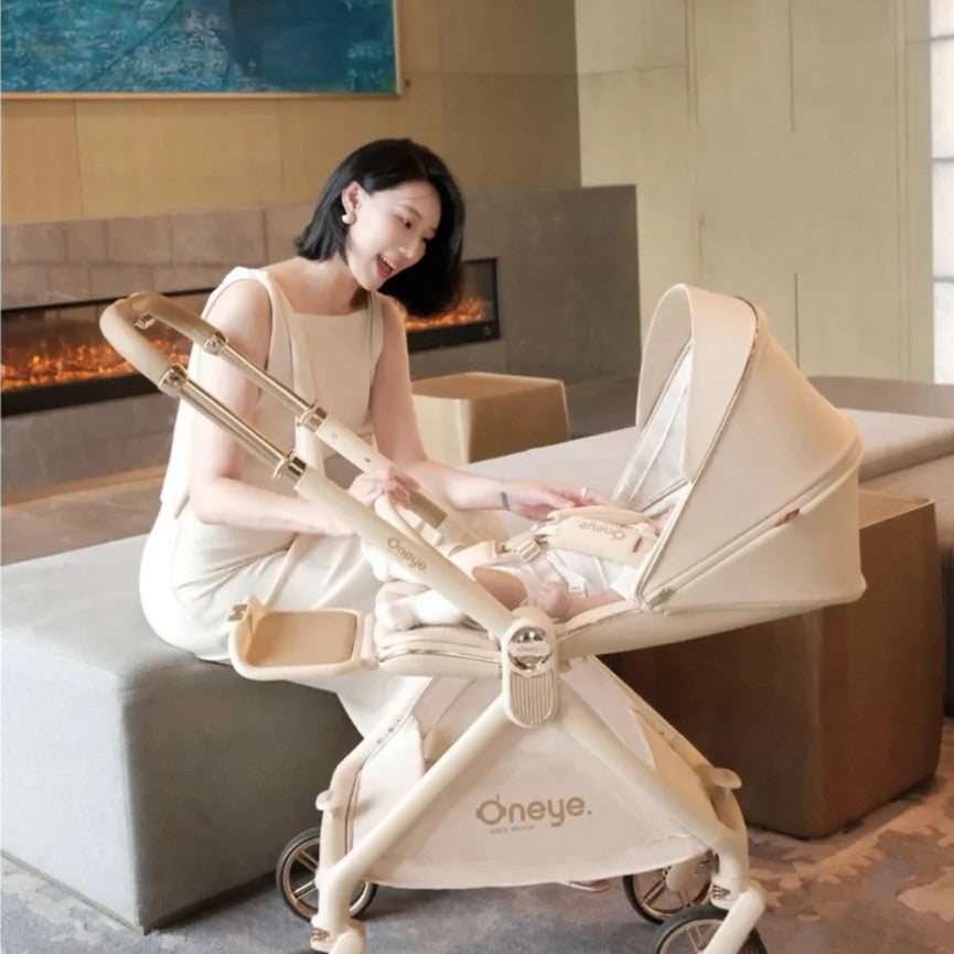 Oneye Baby Stroller