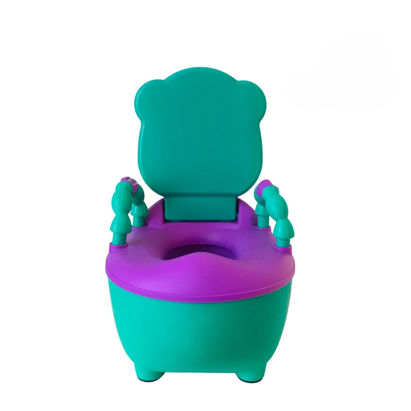 Baby Potty With Design