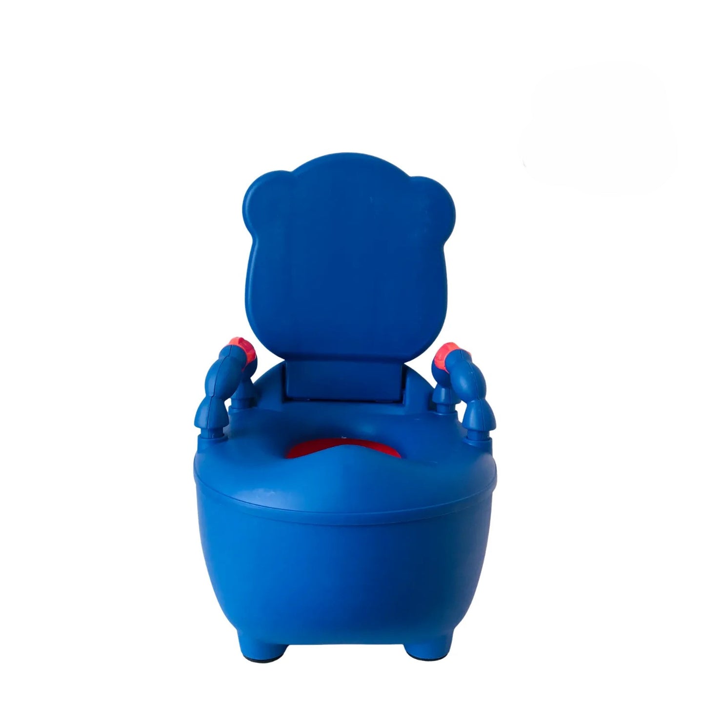 Baby Potty With Design