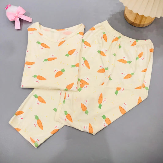 Summer Home Wear