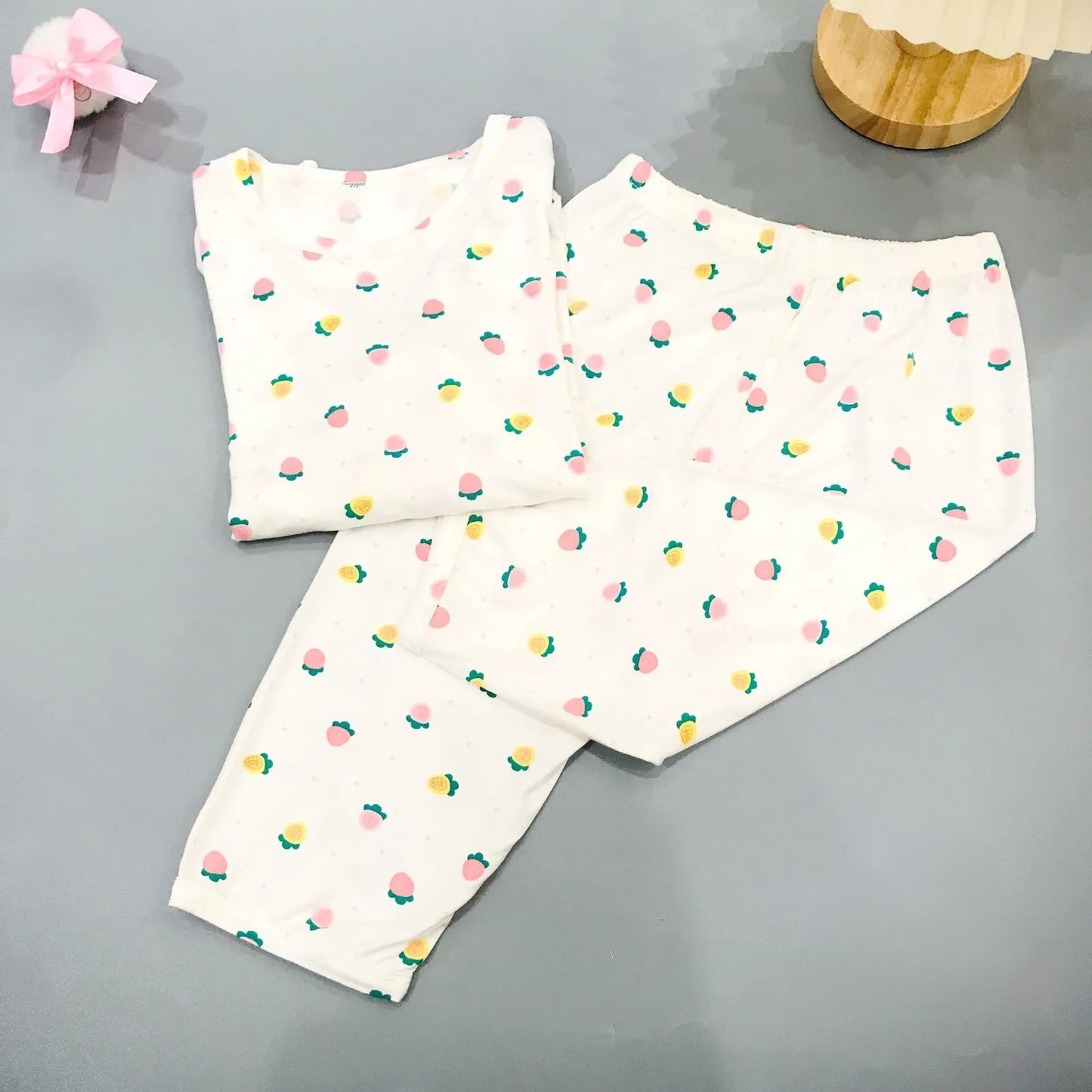 Summer Home Wear