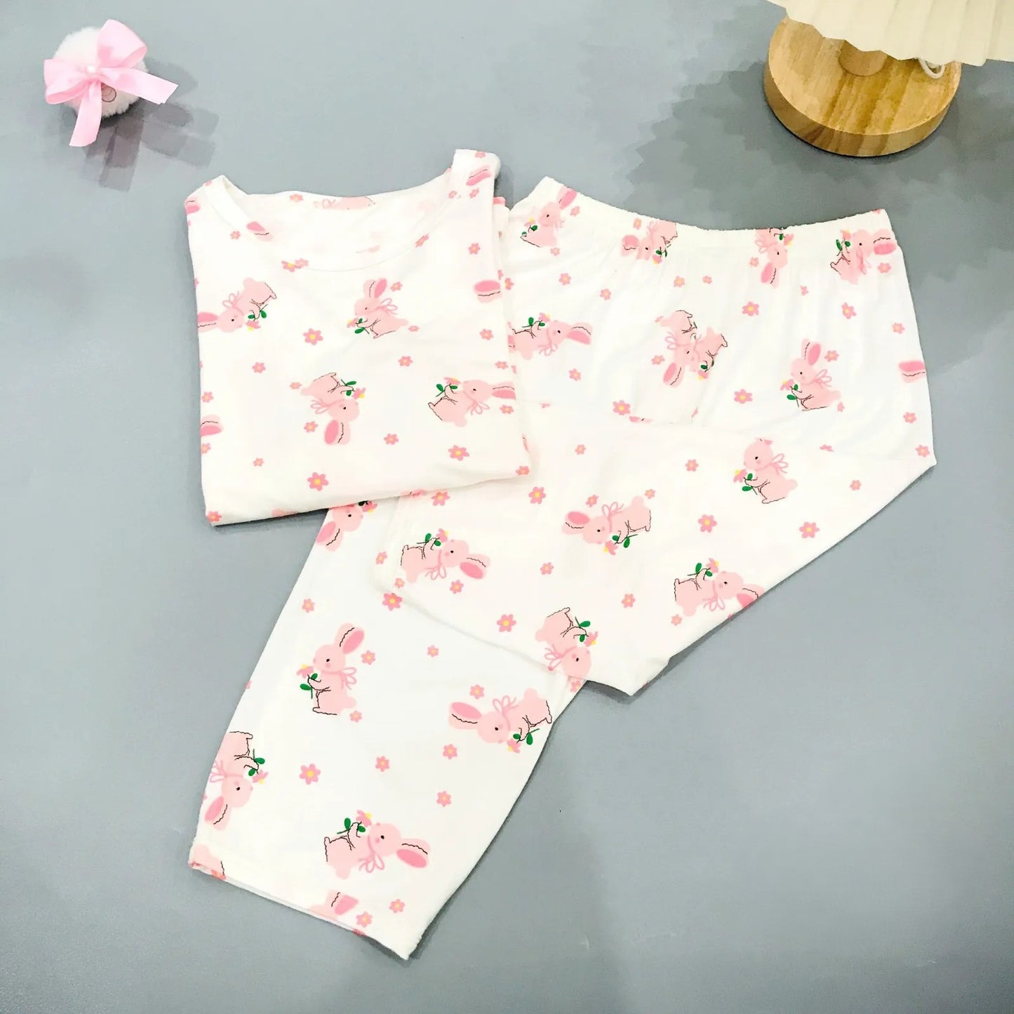 Summer Home Wear