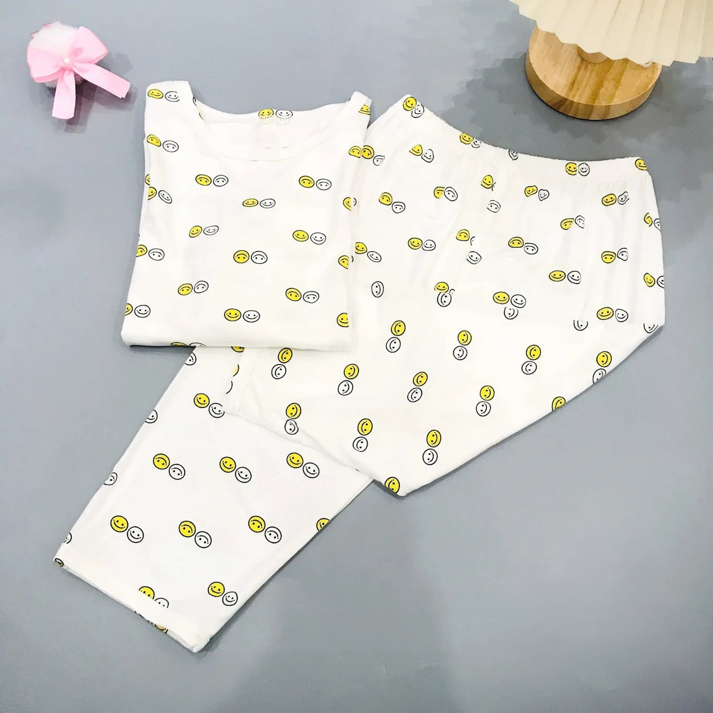 Summer Home Wear