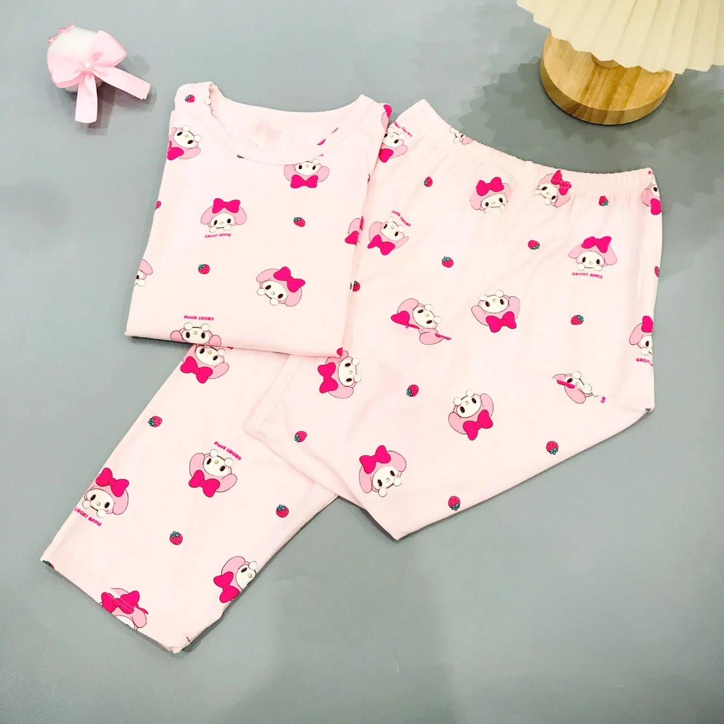 Summer Home Wear