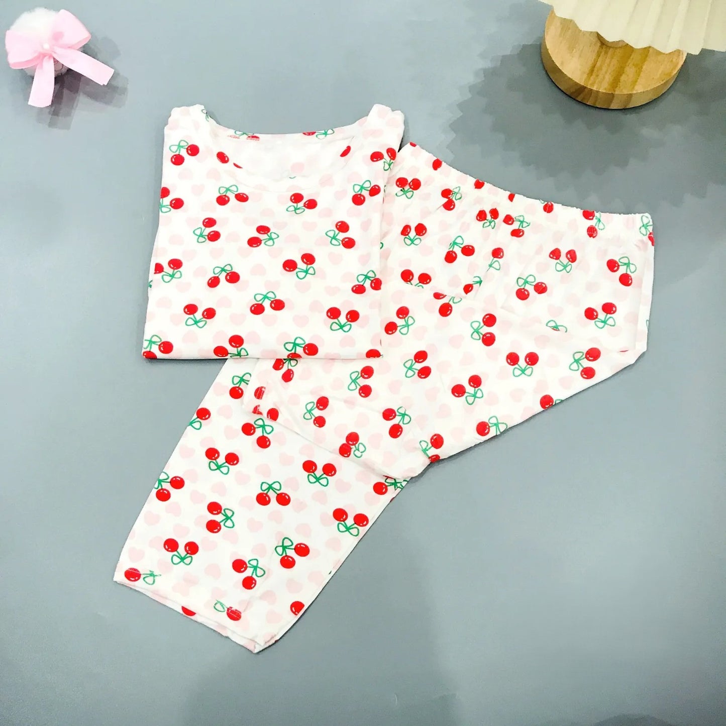 Summer Home Wear