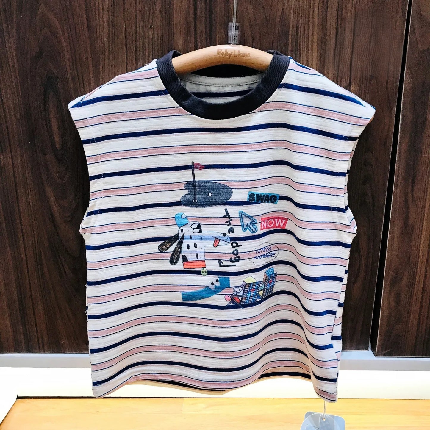 Hey.MengXi(HMX) Cloth