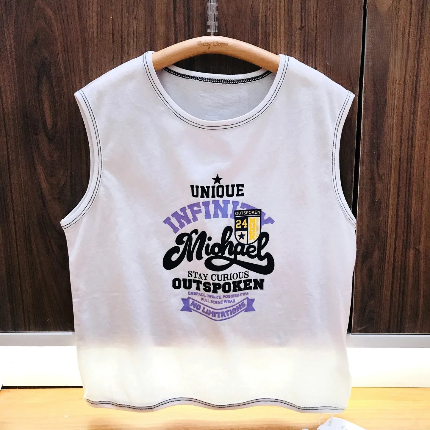 Hey.MengXi(HMX) Cloth